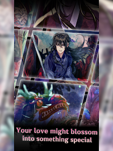Time Of The Dead : Otome game apktram screenshots 23