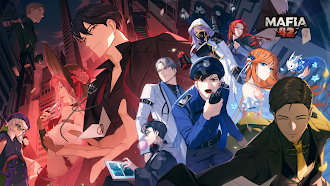 Game screenshot 마피아42 mod apk