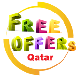 Free Offers Qatar icon