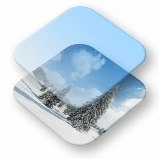Winter Theme for iWall 1.0 Icon