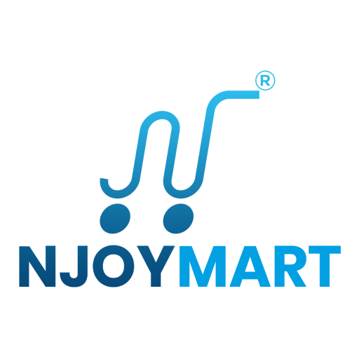 Njoy Mart logo