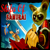 Shifu Of Samurai Adventure icon