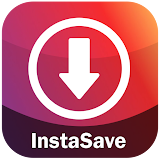 InstaSave Downloader - Downloader for Instagram icon