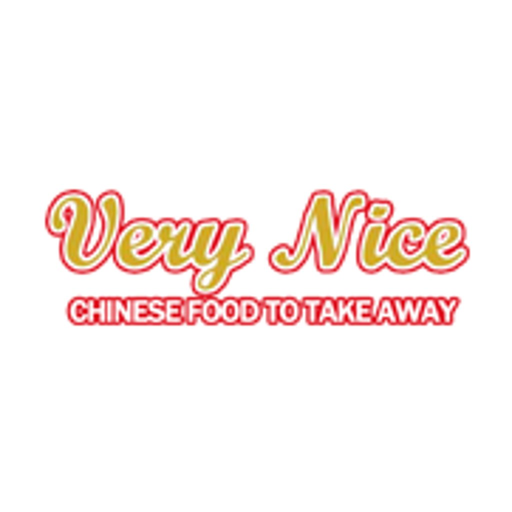Very Nice logo