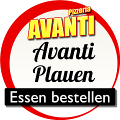 Pizzeria Avanti Plauen icon