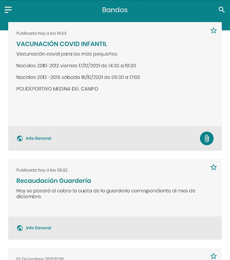 Villaverde de Íscar Informa Screen 2