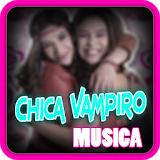 Chica Vampiro Songs Full icon