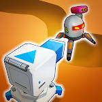 Cover Image of Télécharger Tower Defense - Alien Attack  APK