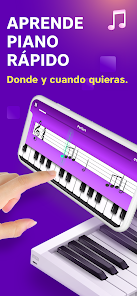 Piano academy app deals