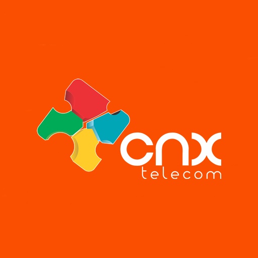 Android application CNX Telecom screenshort