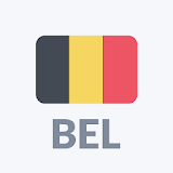 Radio Belgium FM Online icon