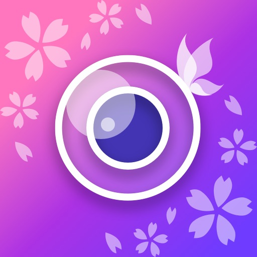 YouCam Perfect: Selfie Kamera & Foto Editor