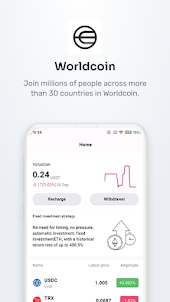 Download Worldcoin App on PC (Emulator) - LDPlayer
