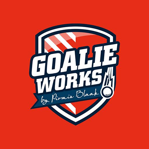 GoalieWorks Keepers logo