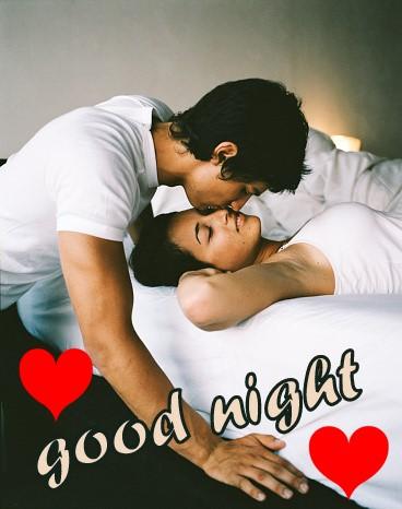 Good Night Kiss Images Screen 3