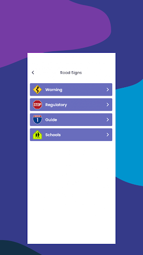 Georgia DDS DMV Permit Test