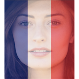 Countries Flag Profile Picture icon