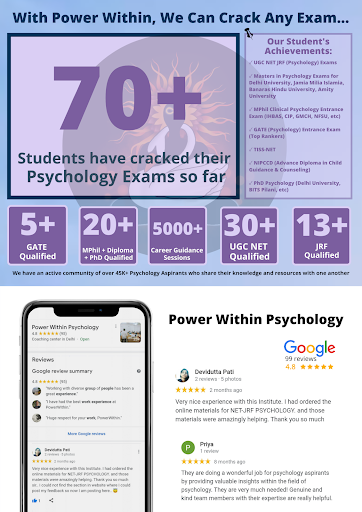 Power Within Psychology Screen 2