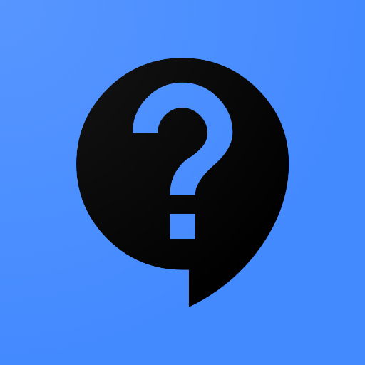 GypsyQuiz Guess the word! logo