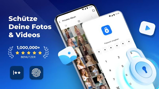 App-Vorschau