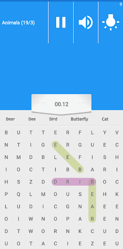 Fun Guess Screen 3