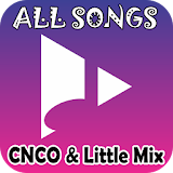 CNCO & Little Mix - Reggaetón Lento (Remix) icon