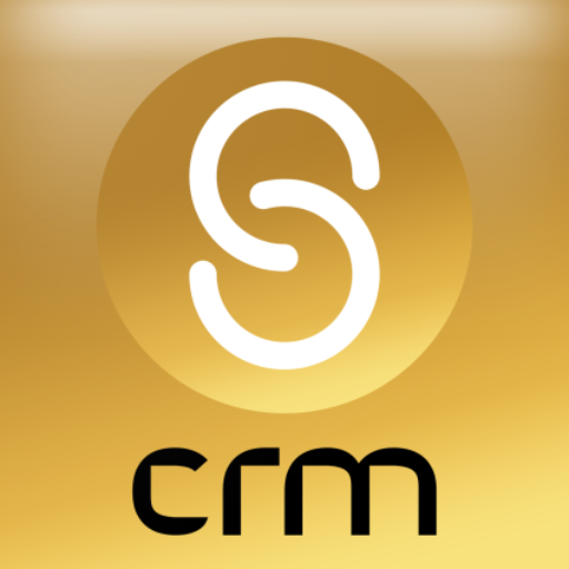 CRM logo