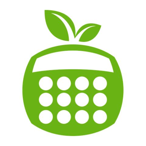 Nutritionix Track: Calorie Counter Health & Fitness