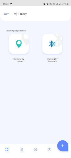 My Timezy Screenshot 2 - AppWisp.com