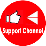 Cover Image of Download Support Channel-Get Subscriber  APK