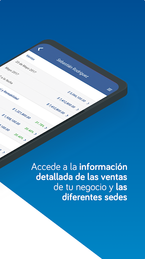 Loggro Screen 2