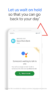 Free Phone by Google 5