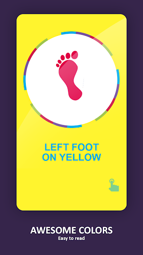 TWIST n SPIN ON THE GO Screen 2