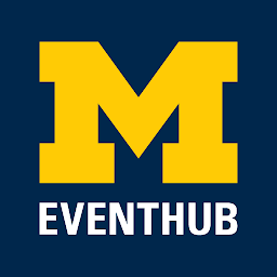 Michigan EventHub ikonjának képe