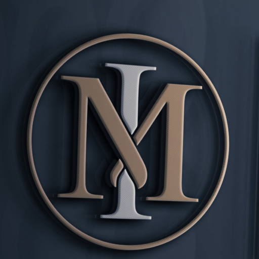 Modi Institute logo