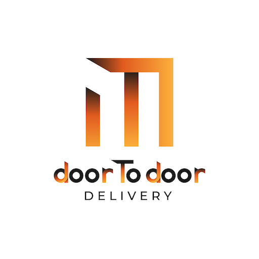 Door To Door  Delivery