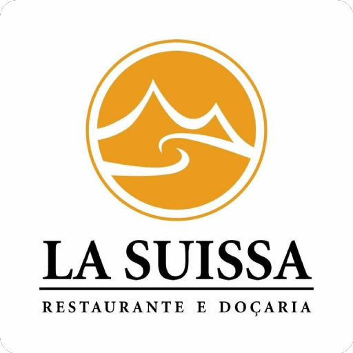 La Suissa logo