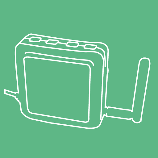 聯雲時鐘倒數計時器 logo