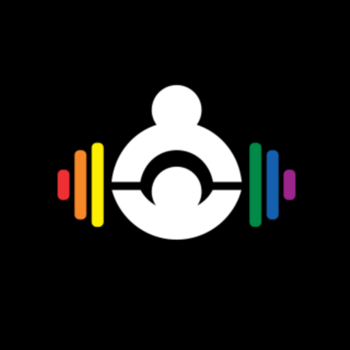 thatgaytrainer logo
