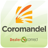 Coromandel Dealer Connect icon