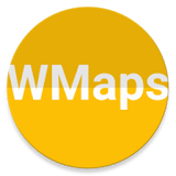 Weather Maps icon