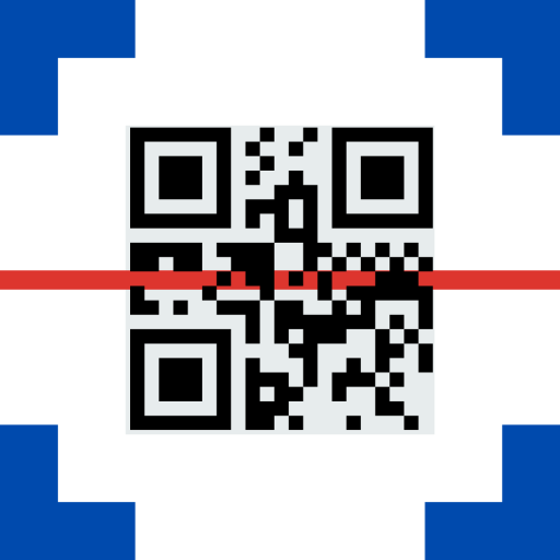 Fastest Bar Code Scanner App logo