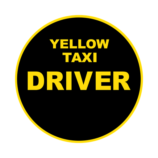 Conductor de YellowTaxi 0.39.06-AFTERGLOW Icon