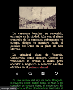 Marco Polo - Screenshot 3