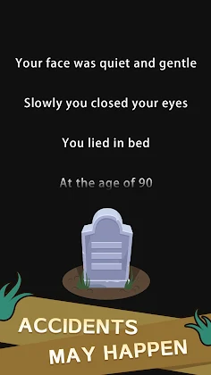 LifeSimulator - Screenshot 4