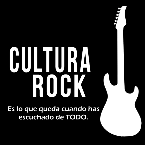 Cultura Rock 1.0 Icon