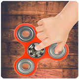 Fidget Hand Spinner Pro icon