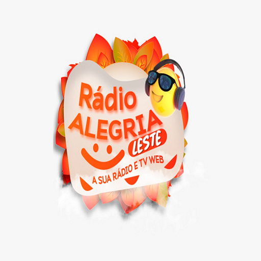 Radio Alegria Leste Screen 2