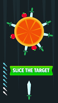 Knife Master: Challenge Game screenshot 3