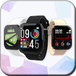 Cover Image of Baixar Guide for Zebronics Smartwatch  APK